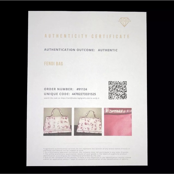 RARE Find... FENDI Tooled Leather Colorful Handbag - Picture 8 of 16